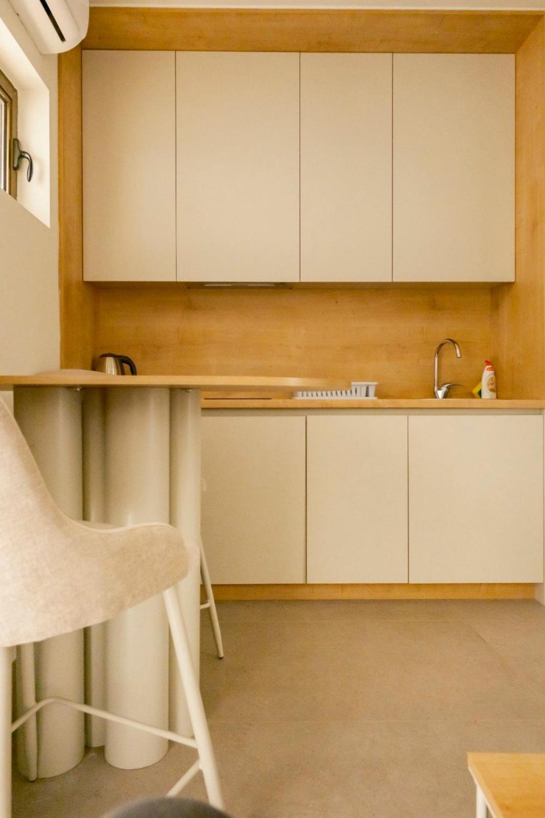 Apartmani Barbara บุดวา ภายนอก รูปภาพ
