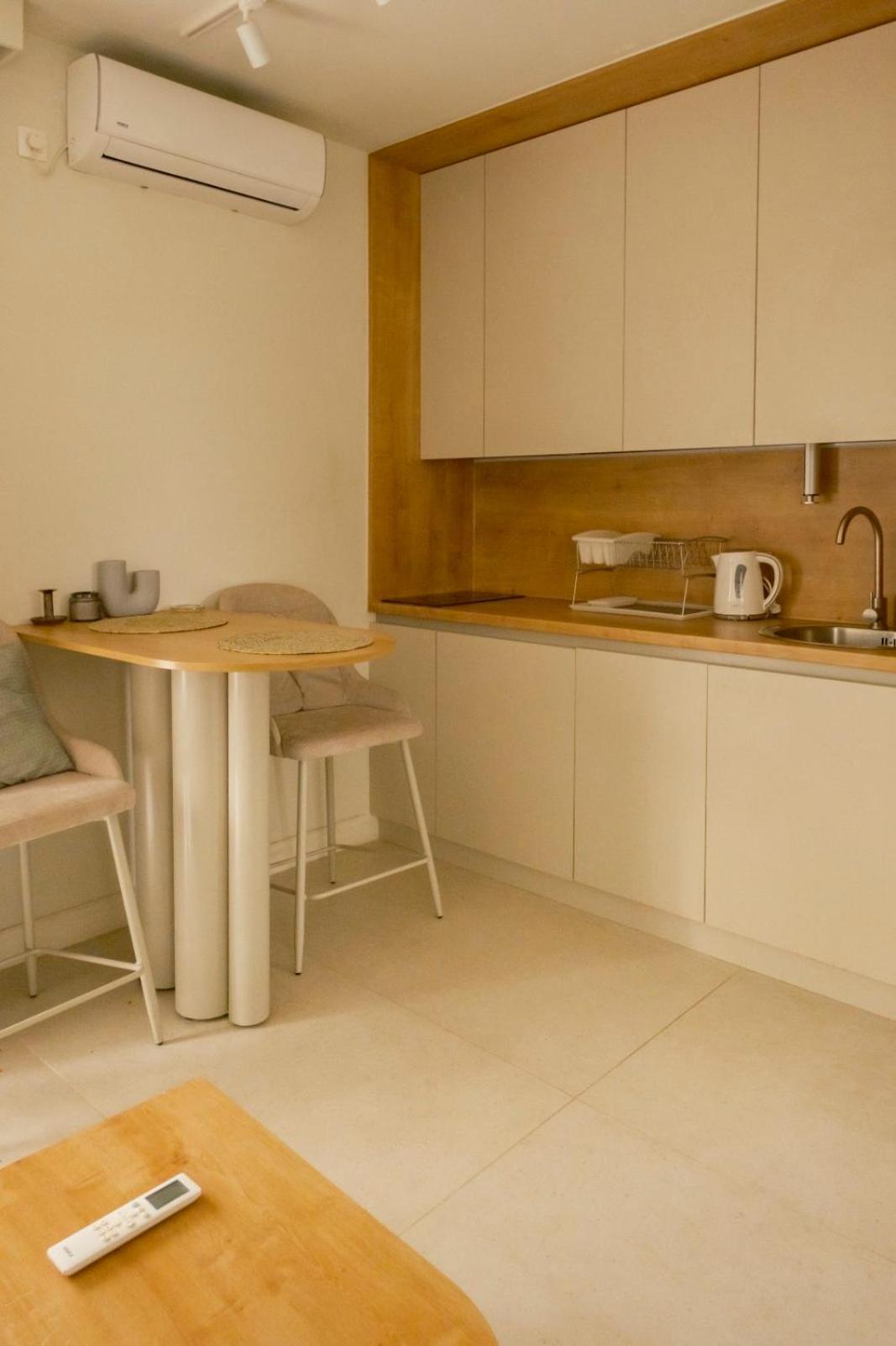 Apartmani Barbara บุดวา ภายนอก รูปภาพ
